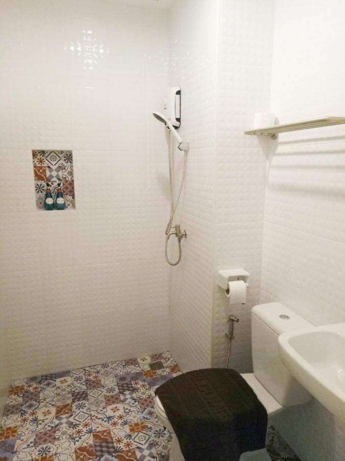 Irabbit Hotel Prachinburi Dış mekan fotoğraf