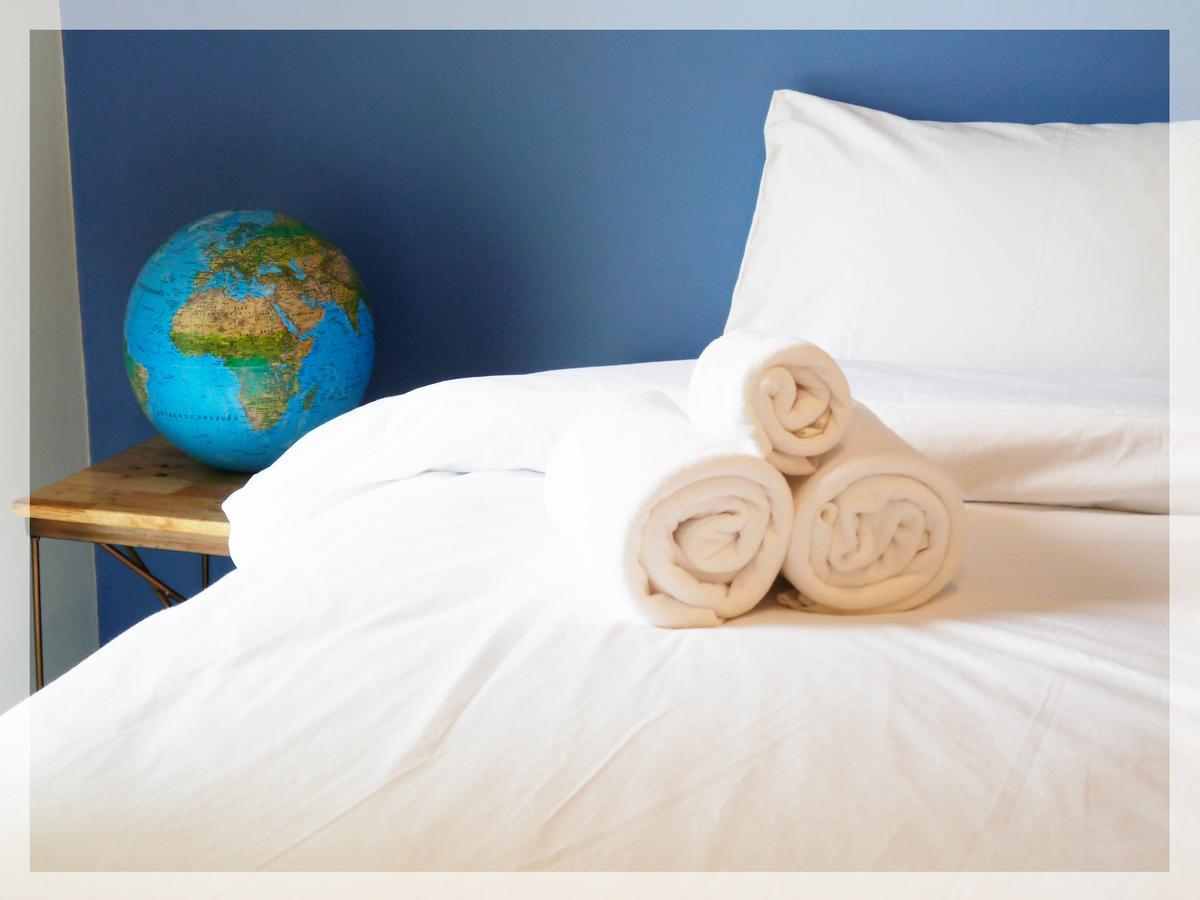 Irabbit Hotel Prachinburi Dış mekan fotoğraf